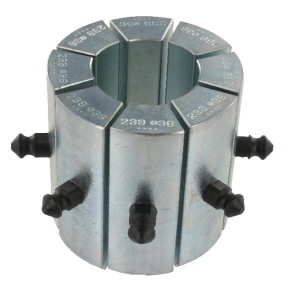 Zestaw szczęk dociskowych prasy Ø 28 HM/S HM92398028