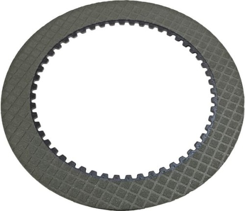 Tarcza cierna VPH5357 - Intertraktor