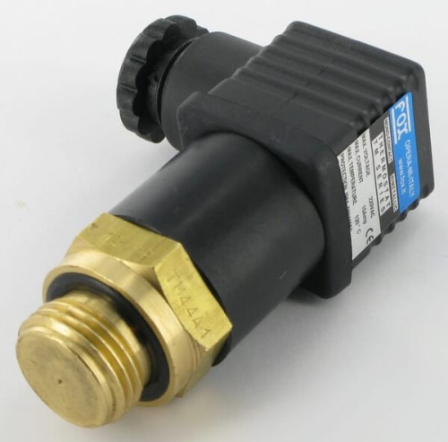 Regulator temperatury 28-40°C OK93038 - Intertraktor