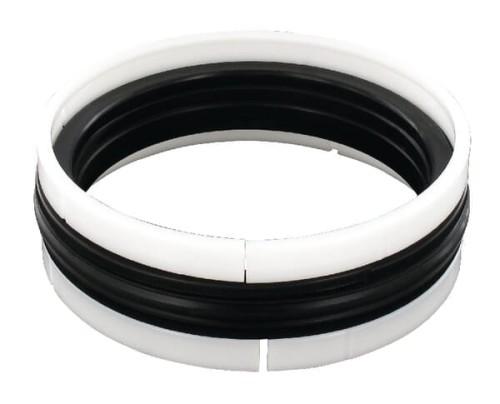 Uszczelniacz tłoka typ ZA-DBM 140x115x25.4/6.35 ZA140115254DBM - Intertraktor