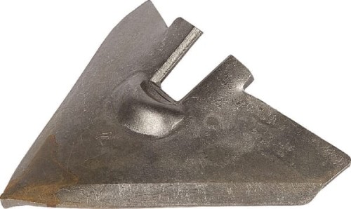 Gęsiostopka 250mm KK304312R - Intertraktor