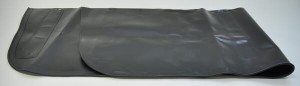 Fartuch formowania wału pokosu VF16500852