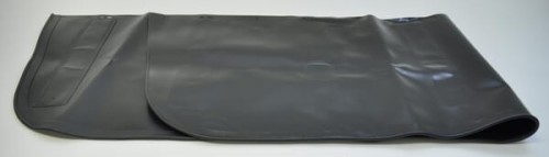 Fartuch formowania wału pokosu VF16500852 - Intertraktor
