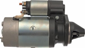 Rozrusznik 12V 3.0kW Z-9 CW Mahle IS0670