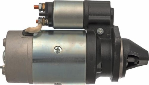 Rozrusznik 12V 3.0kW Z-9 CW Mahle IS0670 - Intertraktor