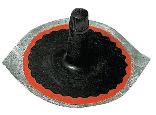 Zawór dętkowy, TR13 5010136 - Intertraktor