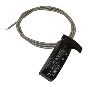 Linka cięgna gazu uniwersalna 180 cm FGP012358