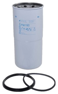 Filtr hydrauliczny, Donaldson P561183