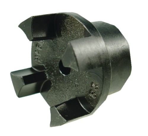 Piasta GG 55 A otwór pilotowy GRMP5570A - Intertraktor