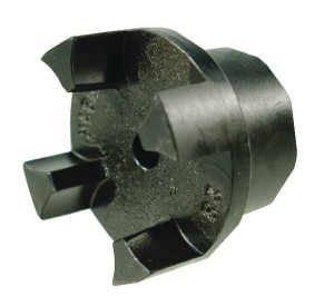 Piasta GG 65 A otwór pilotowy GRMP6575A