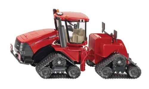 Ciągnik gąsienicowy Case, SIKU S03275 - Intertraktor