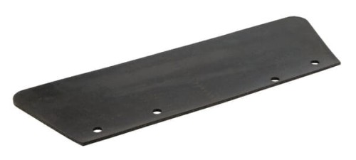 Klapa gumowa 1134588501 - Intertraktor