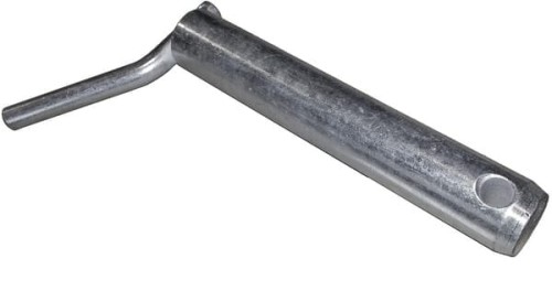 Sworzeń łącznika górnego 31.8x112 mm Cat.3 Vapormatic VLK7020 - Intertraktor