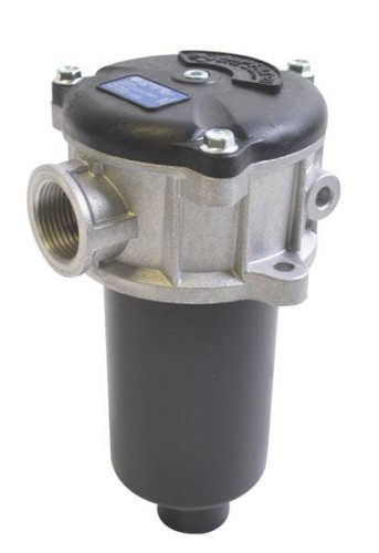 Filtr powrotny 3/4" BSP MPF 100/2-12-P10 MPF1002P10B - Intertraktor