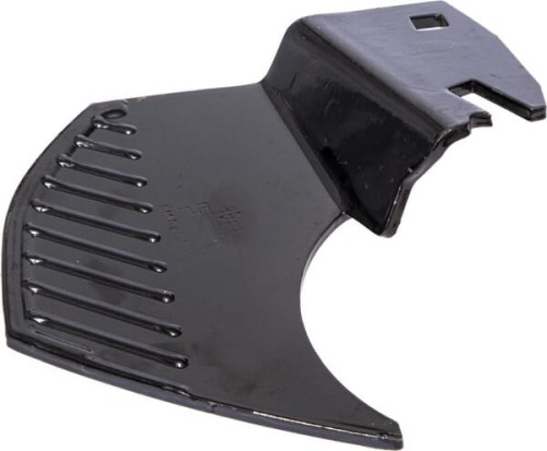 Rozdrabniacz bruzdy 400 HM lewy 206747 - Intertraktor