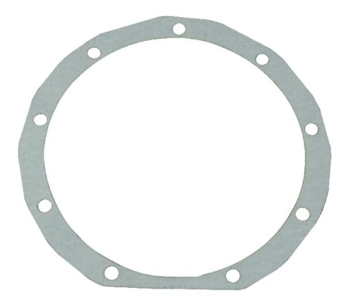 Uszczelka 300x286x0.5 mm 71000762071 - Intertraktor
