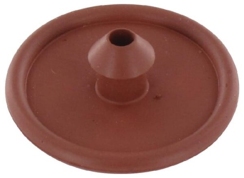Membrana Viton 511540240GL - Intertraktor