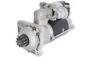 Rozrusznik z reduktorem 12V 4.2kW Z-10 Vapormatic VPF6012