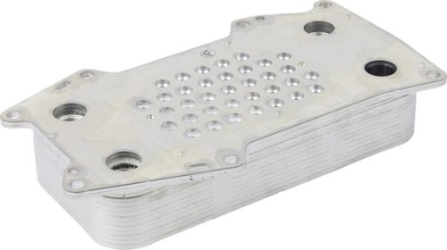 Chłodnica oleju 04916909 - Intertraktor