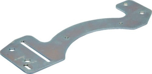 Płyta ślizgowa przednia 3375466730 - Intertraktor