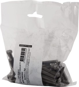 Nit stalowy kulisty, 8.0x30 mm (op - 0.5 kg) 3755803012