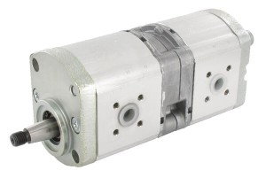 Pompa zębata AZPFF-12-016/011LCP2020KB-S0007 Bosch Rexroth 0510665382