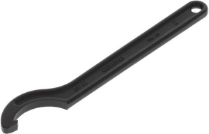 Klucz hakowy, 40-42 mm, Gedore SL404042