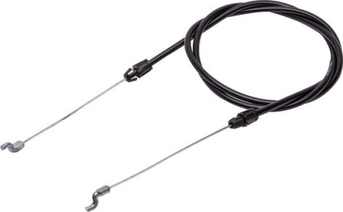 Linka sterowania 74605027 - Intertraktor