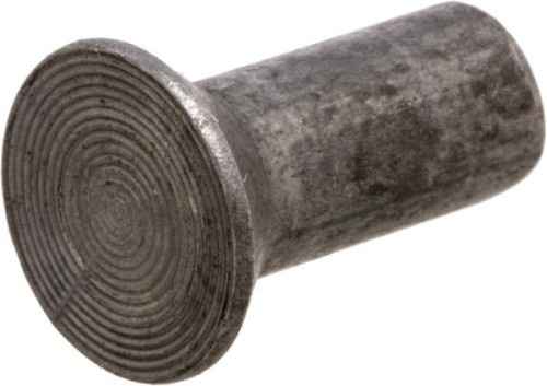 Nity z łbem stożkowym Kramp, 6 x 14 mm, 0,5 kg 614V - Intertraktor