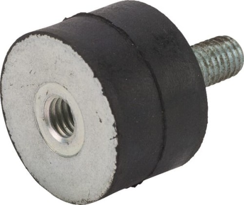 Łącznik gumowy B3020M8NR70SH - Intertraktor