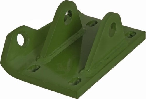 Płoza 2562511 - Intertraktor