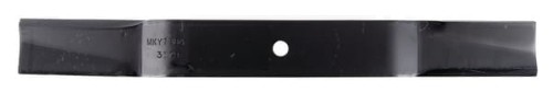 Nóż, L=457 mm otwór okrągły Ø 12.7 Kramp FGP013054 - Intertraktor