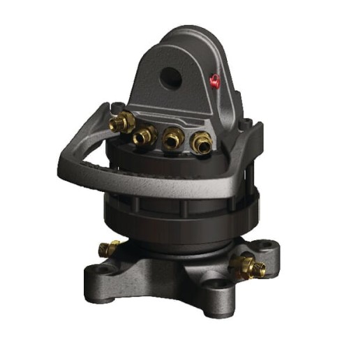 Rotator GR 465/68 M GR46568M - Intertraktor