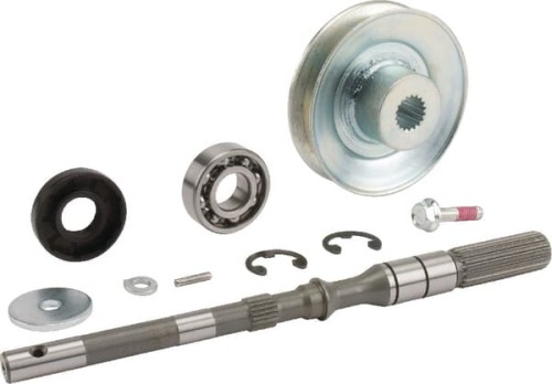 Wał pompy, zestaw 187Q0399950 - Intertraktor