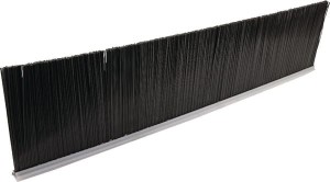 Szczotka listwowa 1220x260 mm BS1220