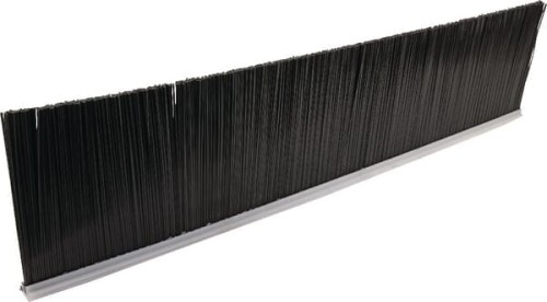 Szczotka listwowa 1220x260 mm BS1220 - Intertraktor