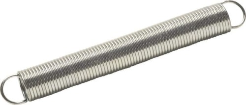 Sprężyna naciągowa Kramp, 0.8 x 9 x 30 mm 1135350502 - Intertraktor