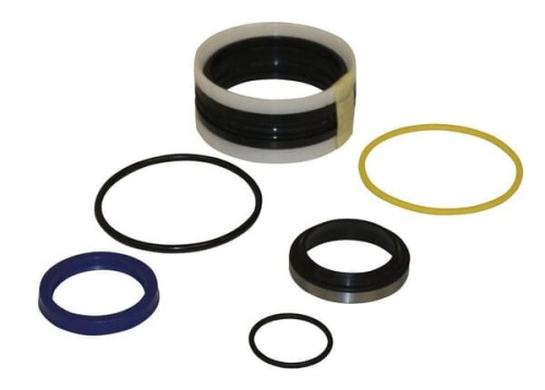 Zestaw uszczelniaczy siłownika hydraulicznego Ø 63/32 KK012010 - Intertraktor