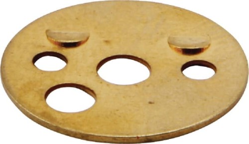Zawór ssania 280370 - Intertraktor
