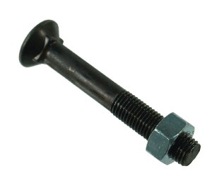 Śruba płużna M12x85 mm Rumptstad RS80712