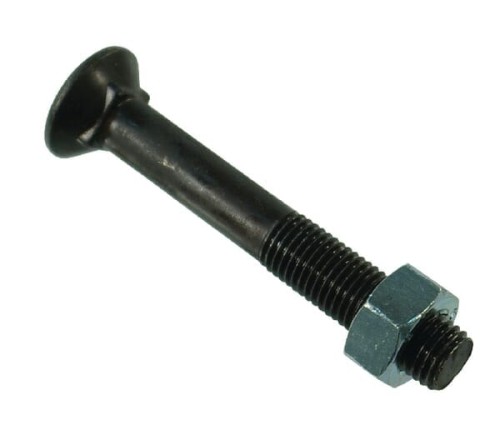 Śruba płużna M12x85 mm Rumptstad RS80712 - Intertraktor