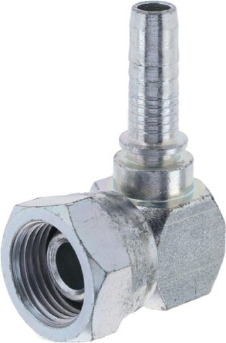 Końcówka DN10-1/2 BSP-90° PF10890S - Intertraktor