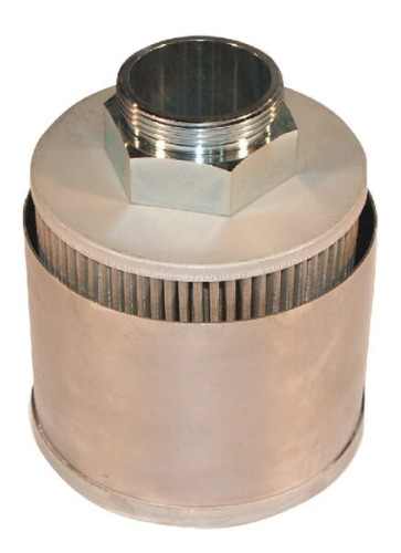 Filtr hydrauliki 192310280014N - Intertraktor