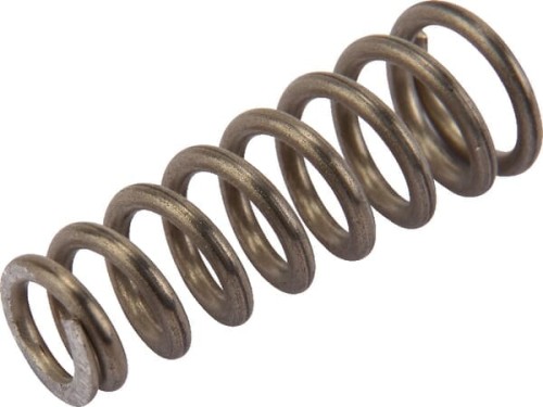 Sprężyna stożkowa Rau RG00007213 - Intertraktor