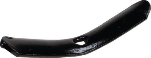 Redliczka 140x25x5 mm obracalna wygięta, 1-otw. Kverneland / Rau RG00019935 - Intertraktor