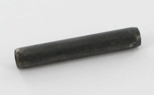 Kołek sprężysty 6x36 mm 9595026200