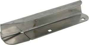 Łopatka rozsiewacza 220 mm prawa 933043