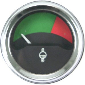 Wskaźnik temperatury VPM5512