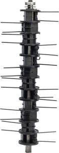 Wałek areatora Vb 474378