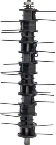Wałek areatora Vb 474378 - Intertraktor